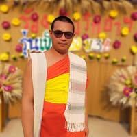 พระณัฐพงษ์