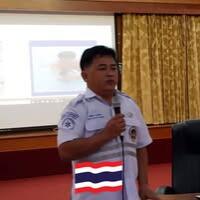 อาจารย์ขวัญชัย