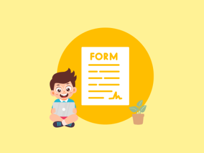 การออกแบบฟอร์มให้ใช้งานอย่างมืออาชีพ