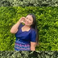 นางสาวกนกอร