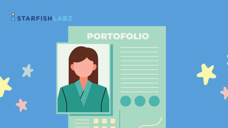 Portfolio เข้ามหาลัยที่ดีเป็นอย่างไร? รวมทุกสิ่งที่ต้องรู้ในการสร้าง Portfolio
