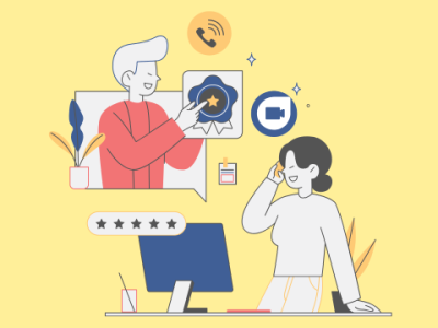 การเข้าร่วมประชุมอย่างมืออาชีพ