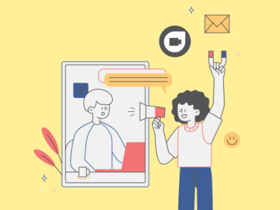 การใช้ฟีเจอร์ในห้องประชุม