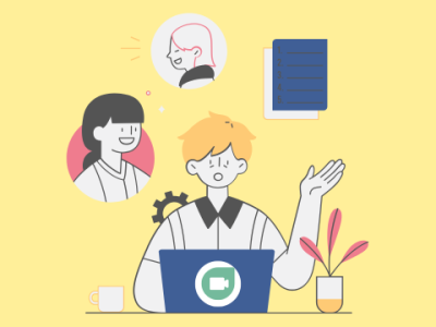 การจัดการผู้เข้าร่วม