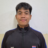 Pongsathorn Dechphala