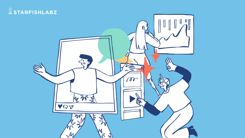 Social Media Content Creation กลยุทธ์สร้างคอนเทนต์ให้ปัง! ให้ดัง! บนโซเชียล