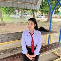 นางสาววจีพร