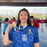 อรปรียา