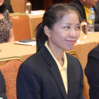 เบญจมาศ