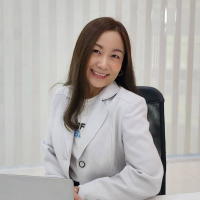 โค้ชมด พรพรรณ สารมะโน