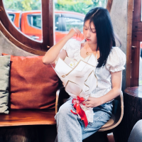 นางสาวทศพร