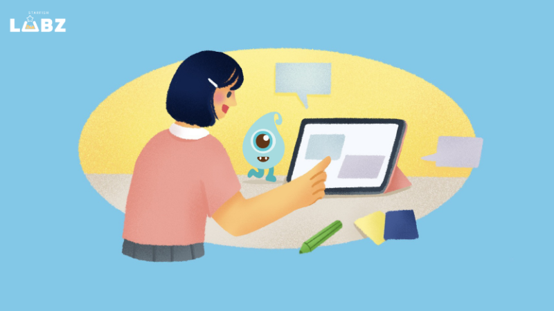 เรียนออนไลน์ สนุกจริง ทำได้ทุกที่ Future Youth Thailand