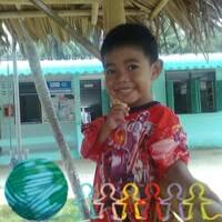 นางสาวฮูวัยนา