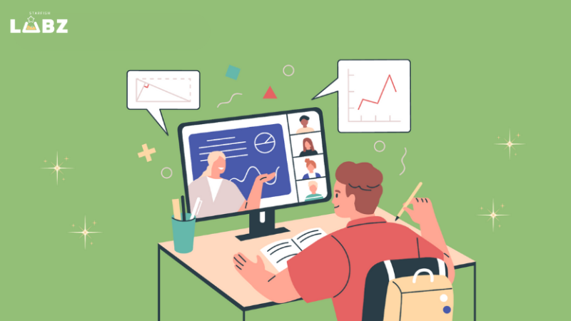 รวม 5 เว็บไซต์เรียนฟรี! ได้เกียรติบัตรออนไลน์