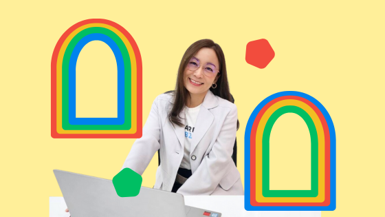 Google Docs เพื่อนคู่คิดในการทำงานอย่างมืออาชีพ