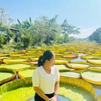 นางสาวศุภลักษณ์