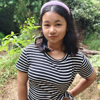 ด.ญ.ข้าวหอม