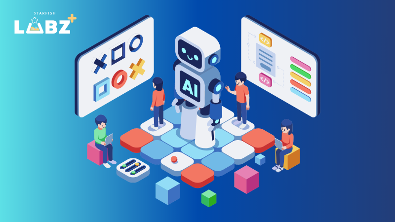 การจัดการเรียนรู้ยุคดิจิทัลด้วย Google Classroom  และพลังของปัญญาประดิษฐ์ (AI)