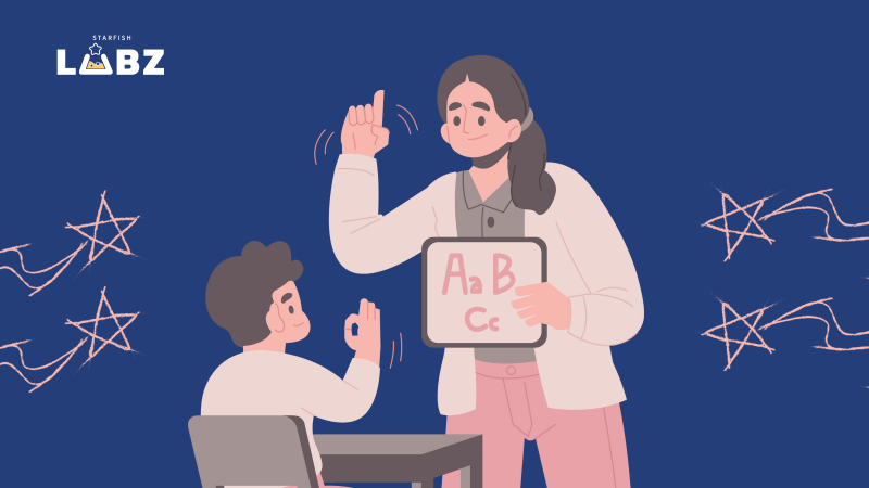 ครูในยุค Google for Education: เมื่อเทคโนโลยีเปลี่ยนห้องเรียนให้สนุกกว่าที่เคย