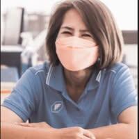 นางสาวนัยน์ปพร