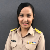 นางสาวณัฐนรี